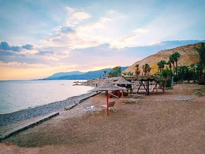 Таба: Tobya Boutique Resort