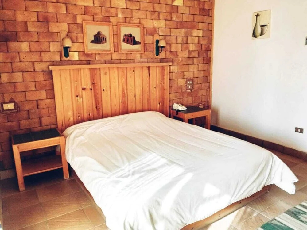 Таба: Tobya Boutique Resort