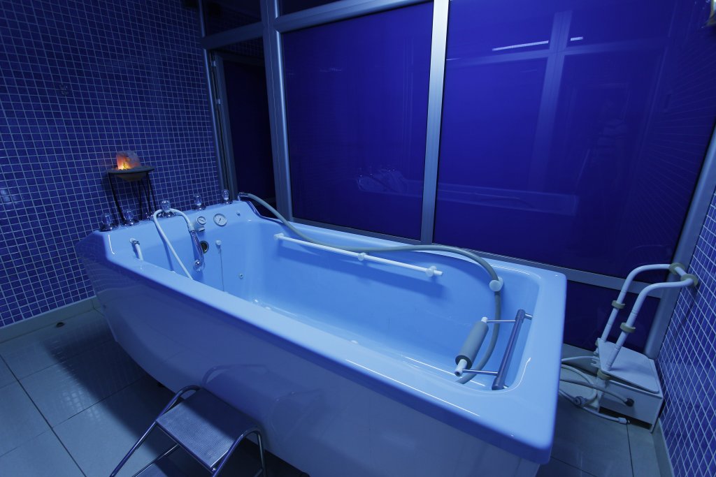 Ереван: Отель Aquatek Resort & SPA Hotel