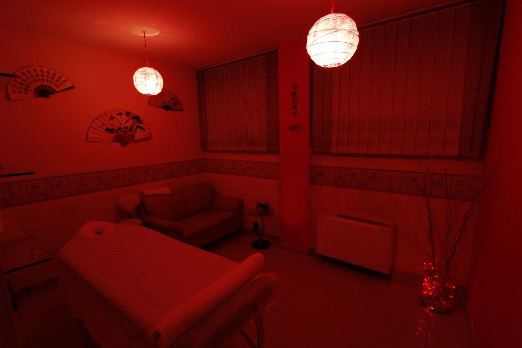 Ереван: Отель Aquatek Resort & SPA Hotel