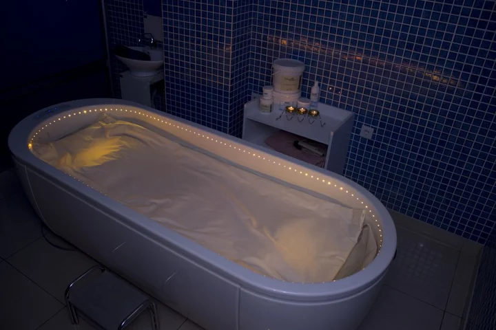 Ереван: Отель Aquatek Resort & SPA Hotel