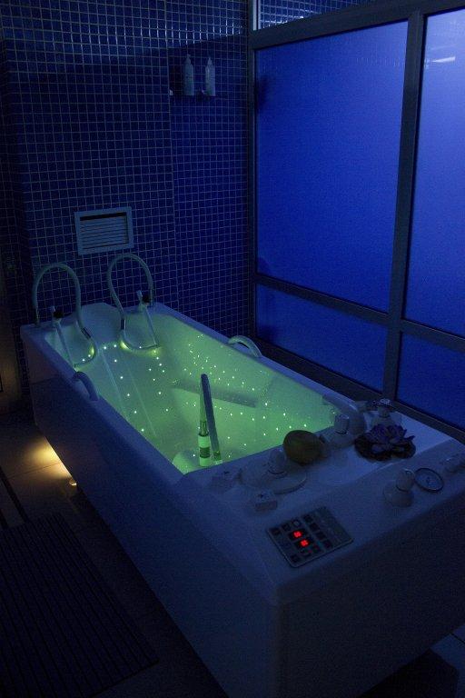 Ереван: Отель Aquatek Resort & SPA Hotel