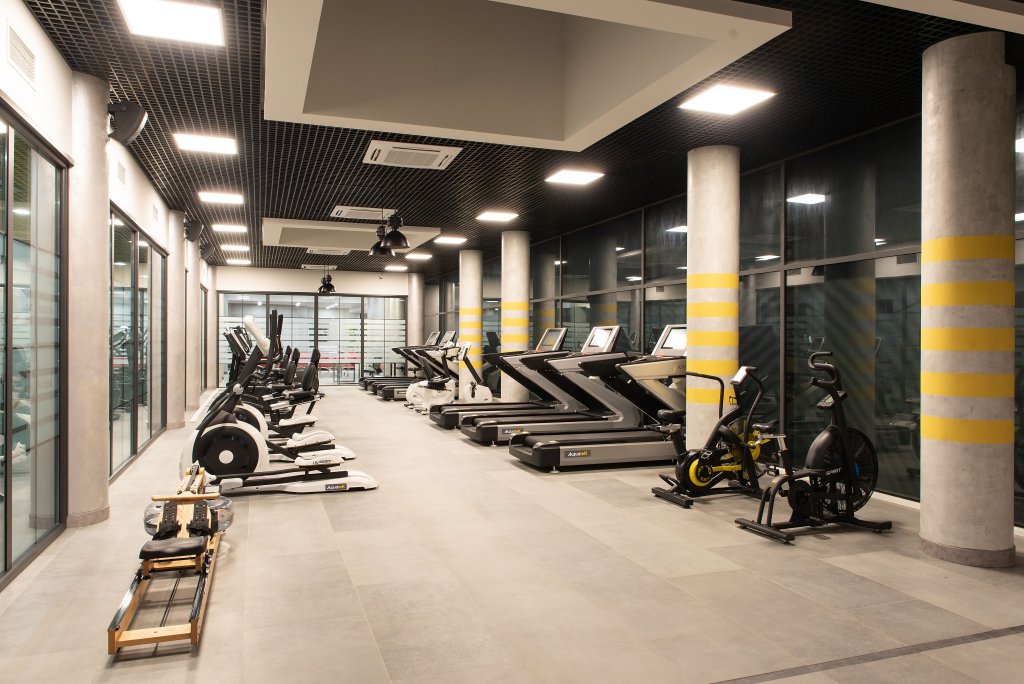 Ереван: Отель Aquatek Resort & SPA Hotel