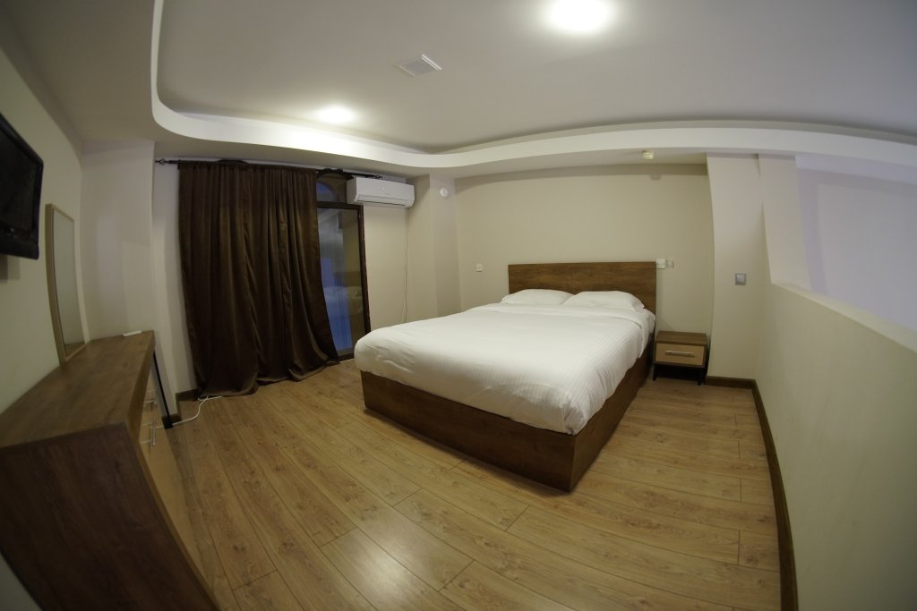 Ереван: Отель Aquatek Resort & SPA Hotel