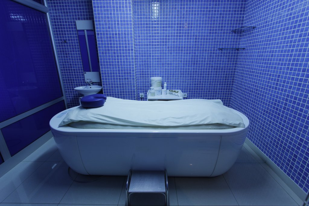 Ереван: Отель Aquatek Resort & SPA Hotel