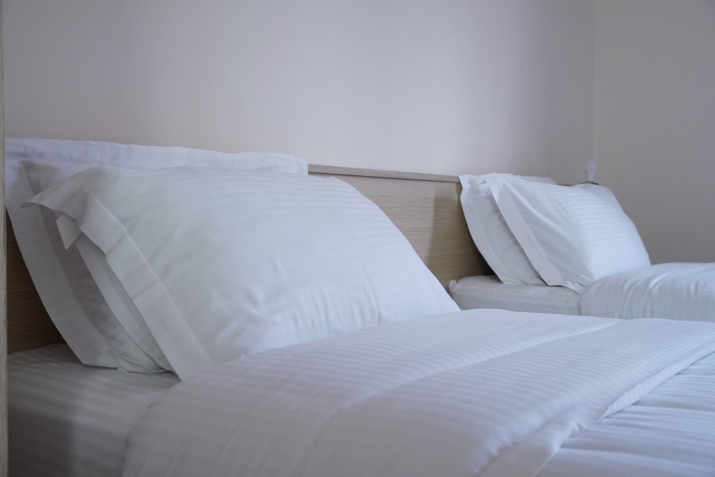 Ереван: Отель Aquatek Resort & SPA Hotel