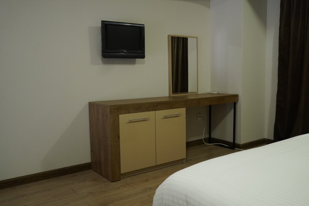 Ереван: Отель Aquatek Resort & SPA Hotel