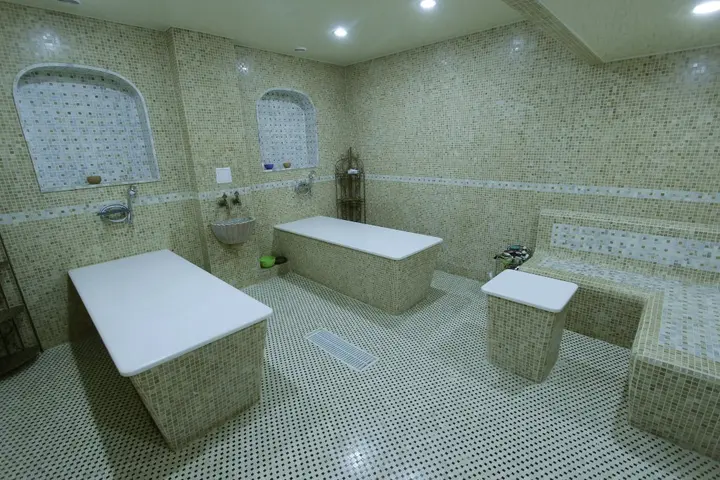 Ереван: Отель Aquatek Resort & SPA Hotel