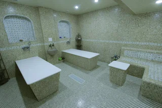 Ереван: Отель Aquatek Resort & SPA Hotel