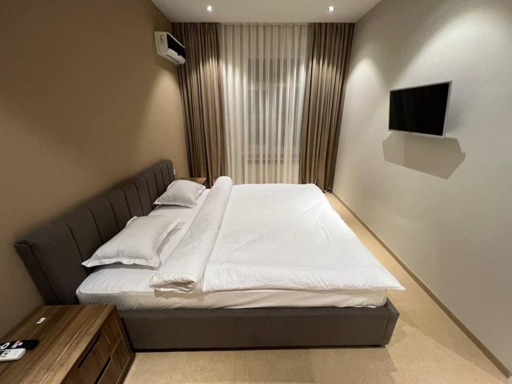 Нукус: Pana Hotel