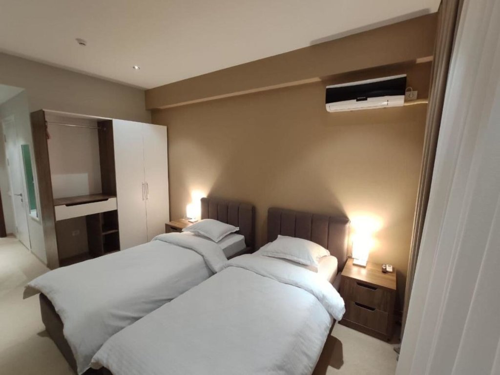 Нукус: Pana Hotel