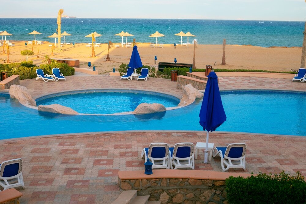 Айн-Сохна: Stay Inn Hotel Ain Sokhna