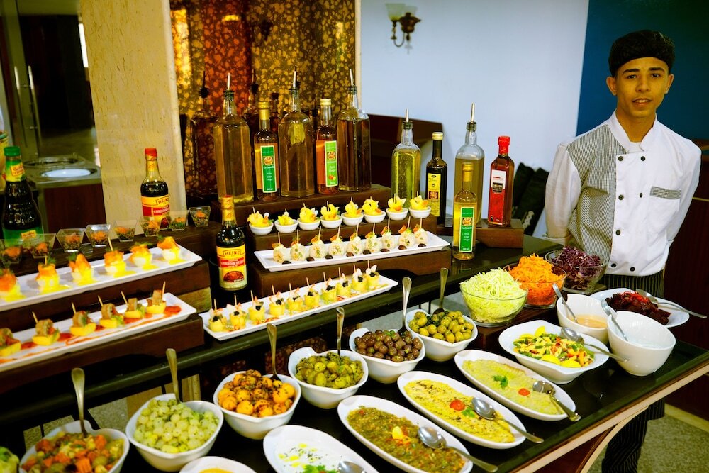 Айн-Сохна: Stay Inn Hotel Ain Sokhna