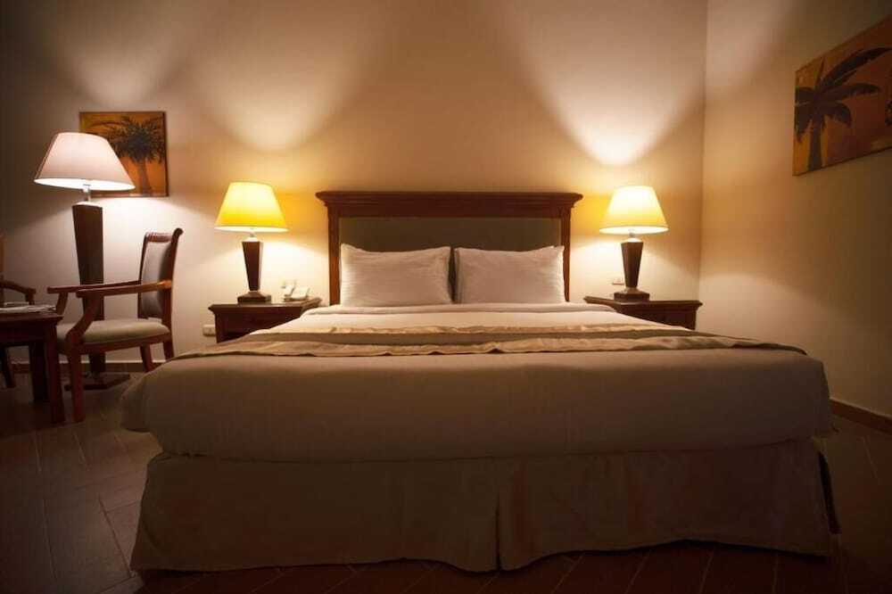 Stay Inn Hotel Ain Sokhna — фото 4