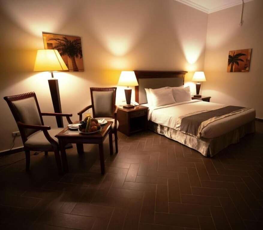 Айн-Сохна: Stay Inn Hotel Ain Sokhna