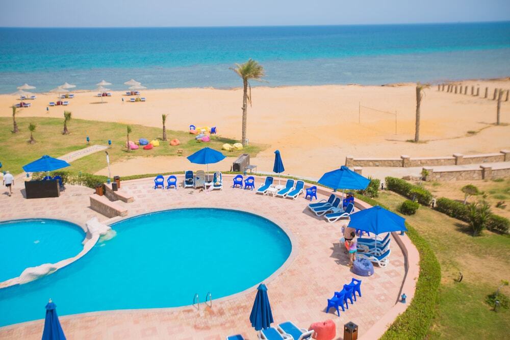 Айн-Сохна: Stay Inn Hotel Ain Sokhna