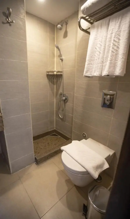 Айн-Сохна: Stay Inn Hotel Ain Sokhna