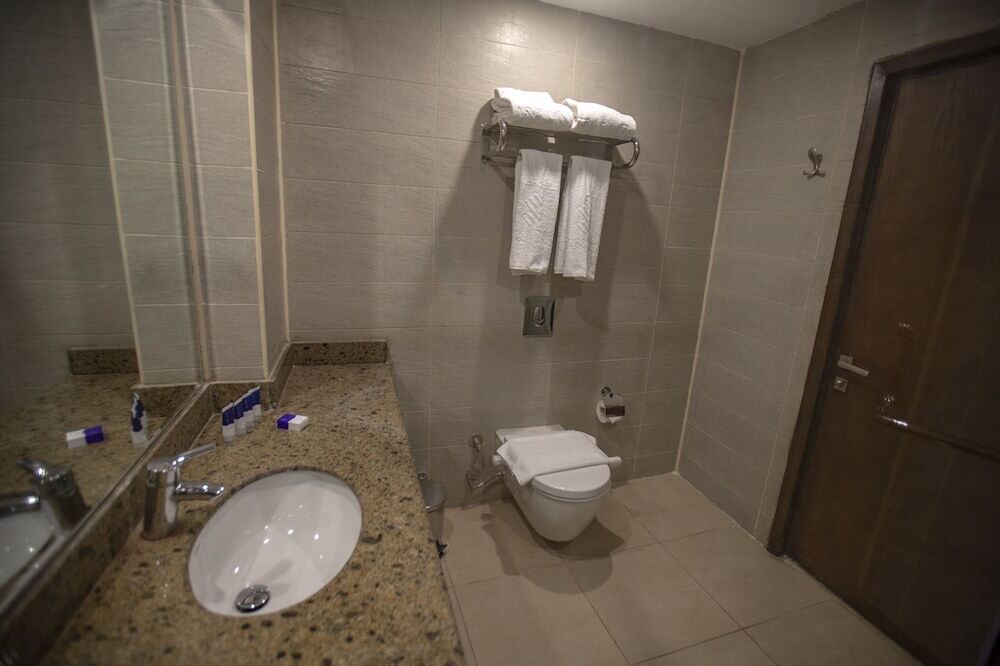 Айн-Сохна: Stay Inn Hotel Ain Sokhna