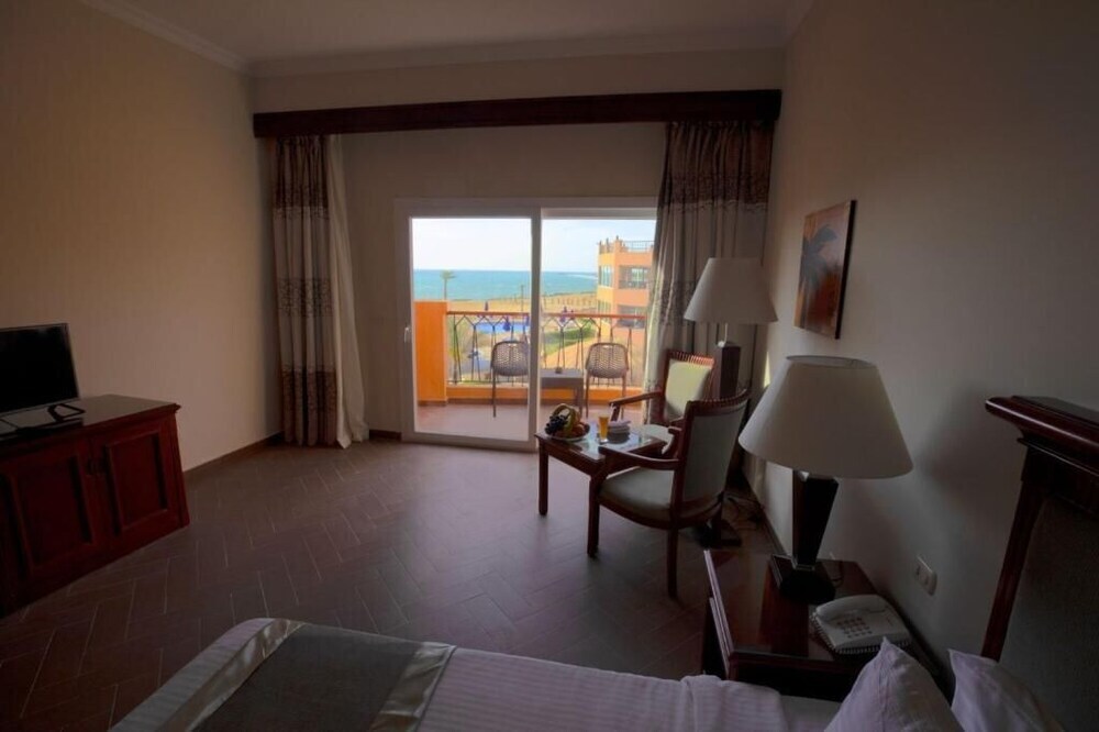 Айн-Сохна: Stay Inn Hotel Ain Sokhna