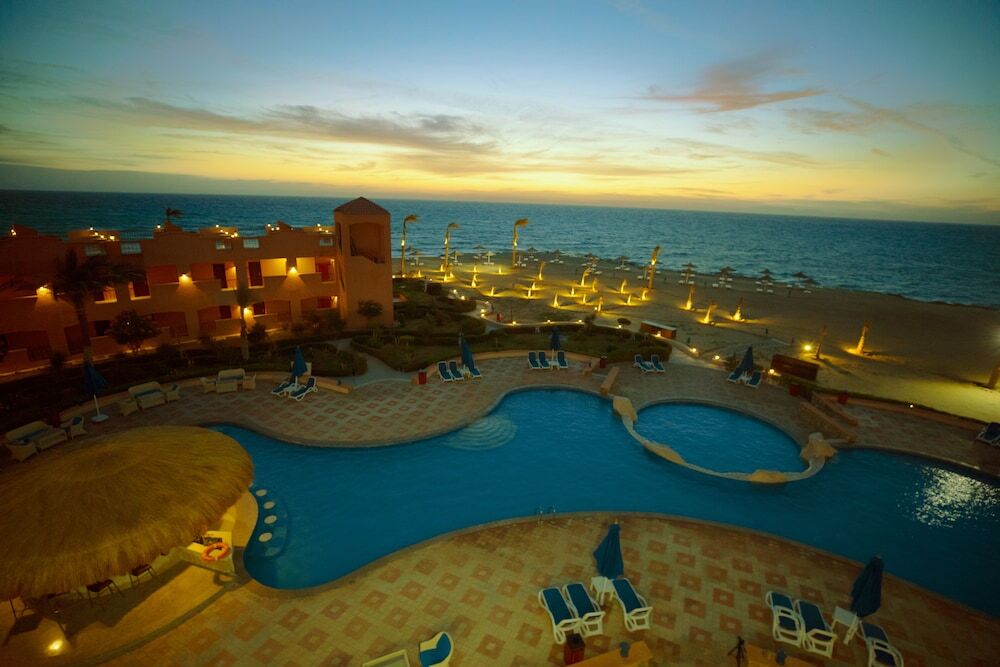 Айн-Сохна: Stay Inn Hotel Ain Sokhna