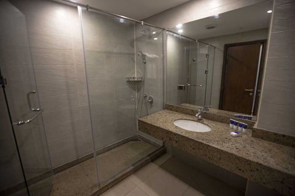 Stay Inn Hotel Ain Sokhna — фото 6