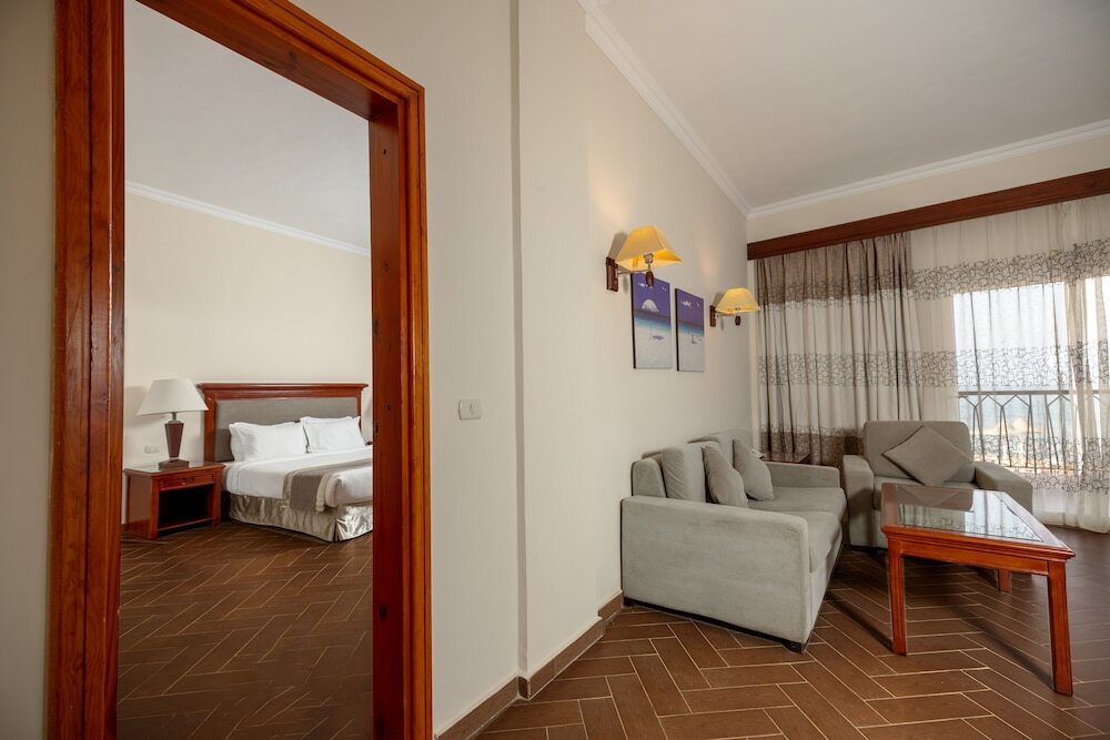Stay Inn Hotel Ain Sokhna — фото 3