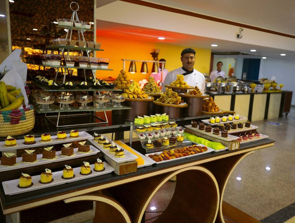 Айн-Сохна: Stay Inn Hotel Ain Sokhna