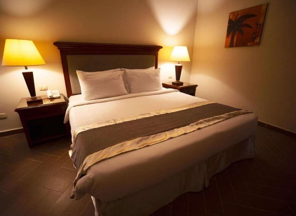 Айн-Сохна: Stay Inn Hotel Ain Sokhna