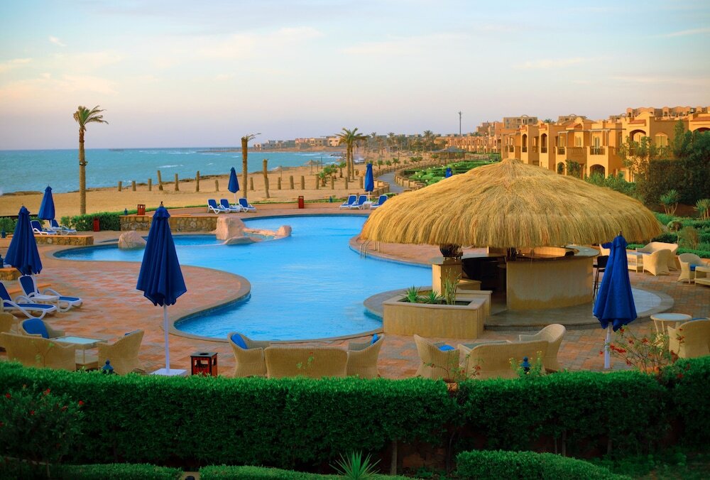 Айн-Сохна: Stay Inn Hotel Ain Sokhna