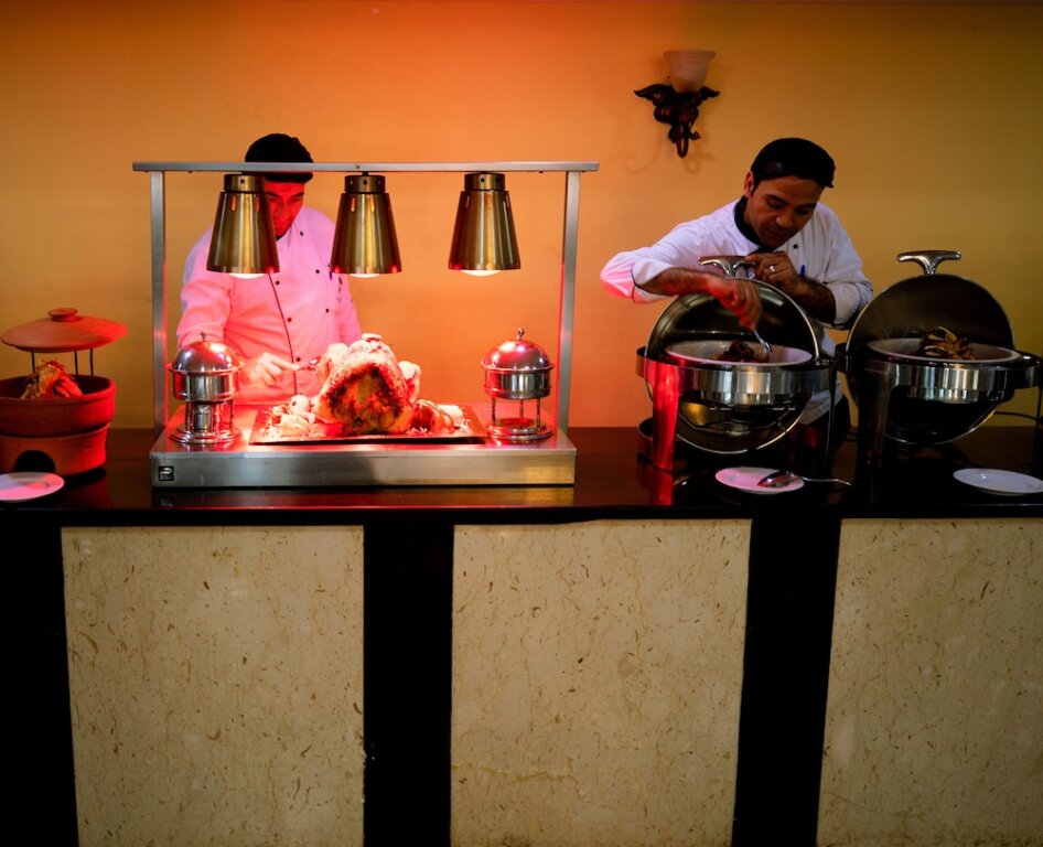 Айн-Сохна: Stay Inn Hotel Ain Sokhna