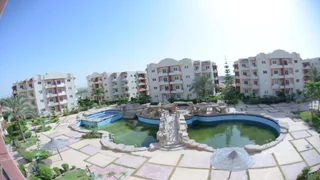 Эль-Аламейн: Marseilia Beach 1 Families Only