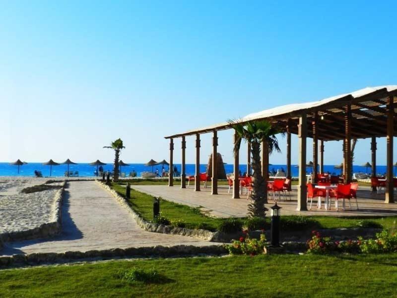 Эль-Аламейн: Marseilia Beach 1 Families Only