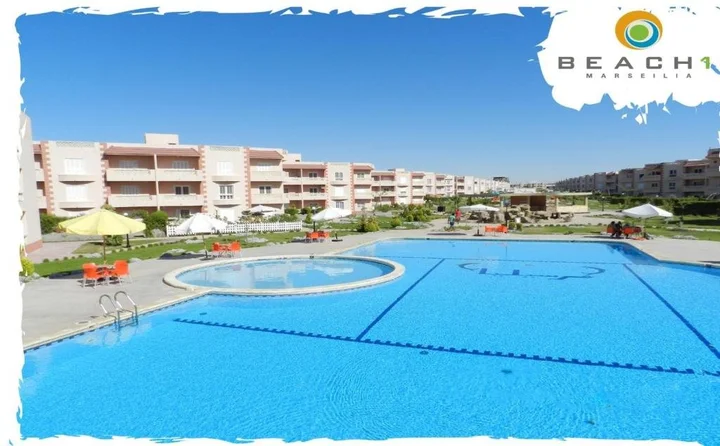 Эль-Аламейн: Marseilia Beach 1 Families Only