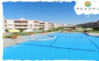 Эль-Аламейн: Marseilia Beach 1 Families Only