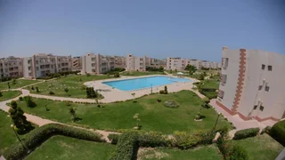 Эль-Аламейн: Marseilia Beach 1 Families Only