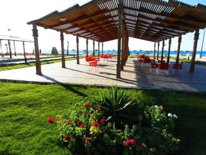 Эль-Аламейн: Marseilia Beach 1 Families Only