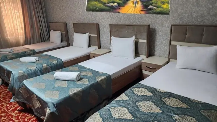 Баку: Отель Soffia Hotel Baku
