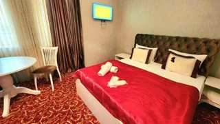 Баку: Отель Soffia Hotel Baku