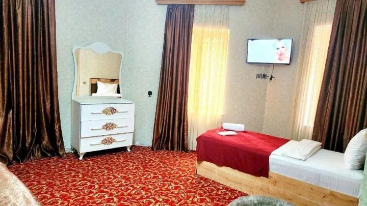 Баку: Отель Soffia Hotel Baku