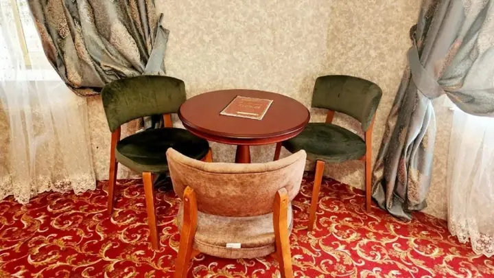 Баку: Отель Soffia Hotel Baku