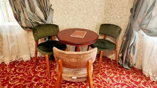 Баку: Отель Soffia Hotel Baku