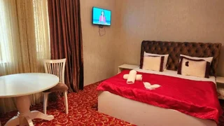 Баку: Отель Soffia Hotel Baku
