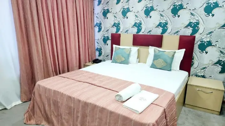 Баку: Отель Soffia Hotel Baku