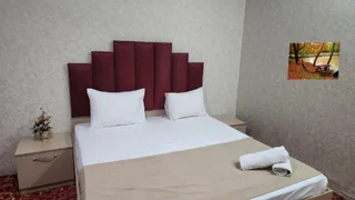Баку: Отель Soffia Hotel Baku