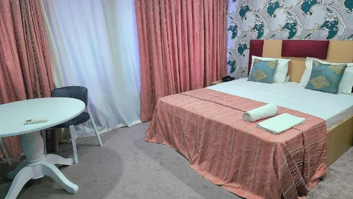 Баку: Отель Soffia Hotel Baku