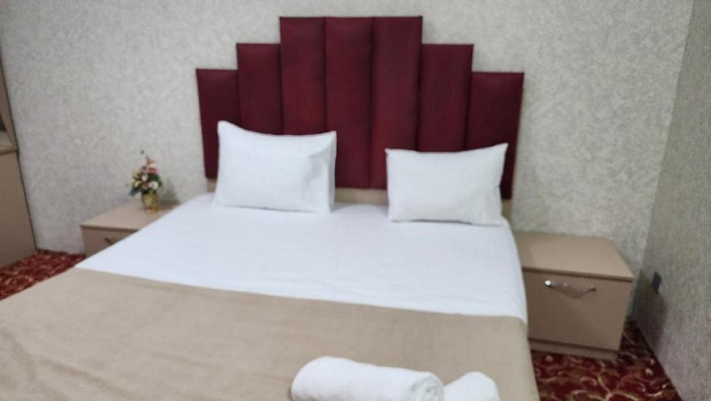 Баку: Отель Soffia Hotel Baku