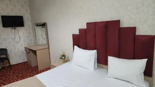 Баку: Отель Soffia Hotel Baku