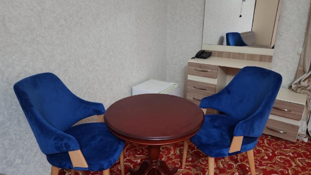 Баку: Отель Soffia Hotel Baku