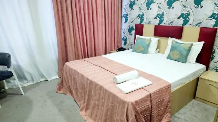 Баку: Отель Soffia Hotel Baku