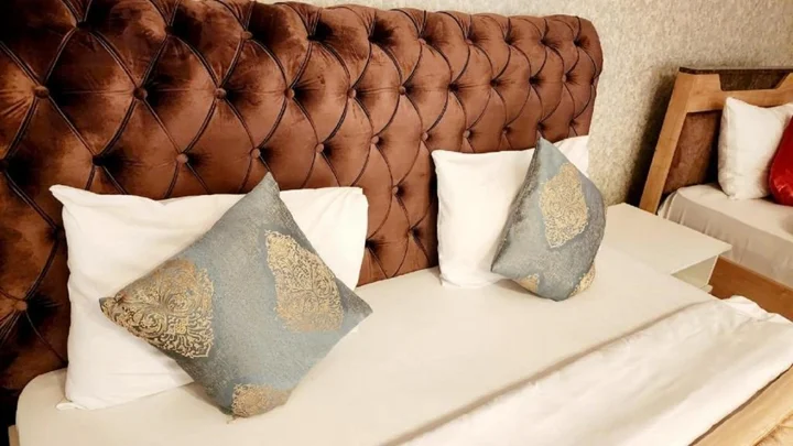 Баку: Отель Soffia Hotel Baku